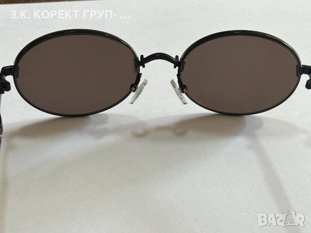 Слънчеви очила GianMarco VENTURI, снимка 3 - Слънчеви и диоптрични очила - 41162054