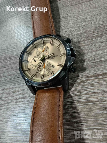 Мъжки часовник LEE COOPER LC07069.034, снимка 2 - Мъжки - 53613183