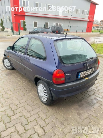 Opel Korsa 1.2 , снимка 3 - Автомобили и джипове - 53123869