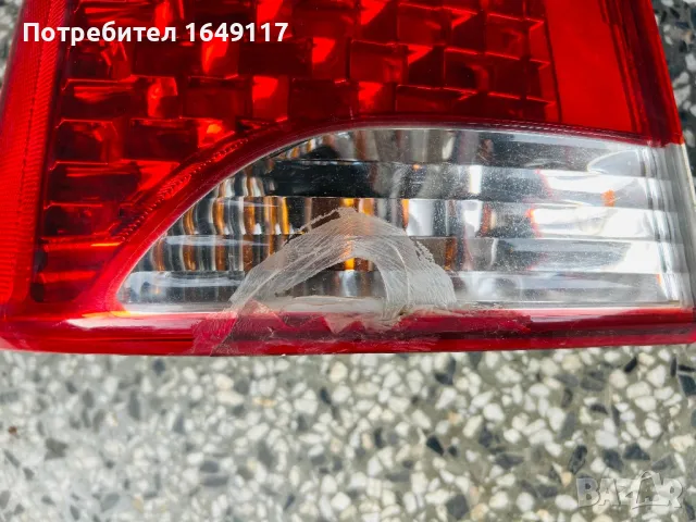 Ляв стоп за KIA Sorento II [2009-2013г] , снимка 2 - Части - 48418000