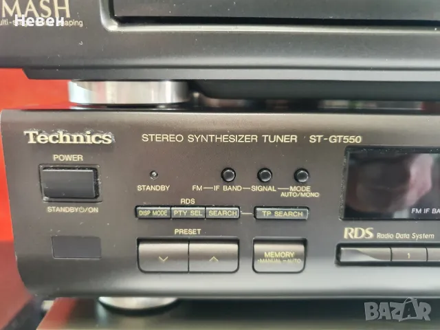 TESHNICS A700MK3, снимка 10 - Ресийвъри, усилватели, смесителни пултове - 49618207