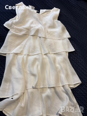 Рокля 6 години, снимка 2 - Детски рокли и поли - 51944440