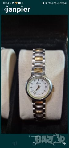 Дамски оригинални часовници  Fossil, Esprit  Tissot, снимка 6 - Дамски - 41891479