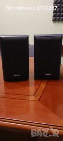 Тонколони Magnat monitor 110, снимка 1