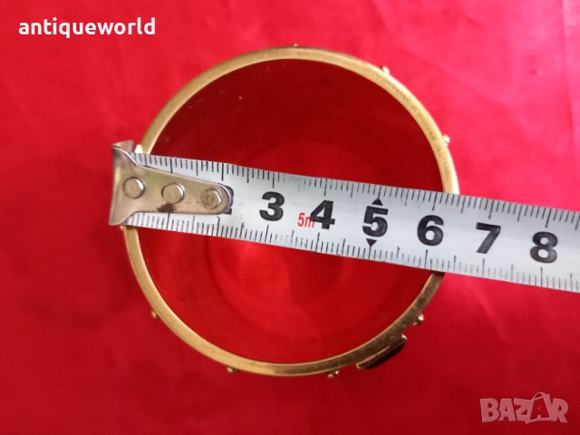  Marc Jacobs Оригинална Дамска Гривна, снимка 6 - Гривни - 52163901