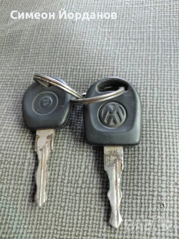 Продава се Volkswagen T4, снимка 4 - Бусове и автобуси - 55768971