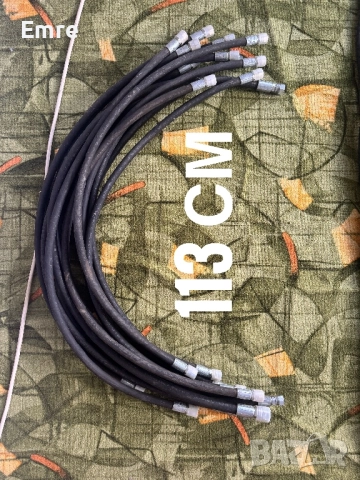 Тръби, различни по размери и употреба, снимка 5 - Други - 51567921