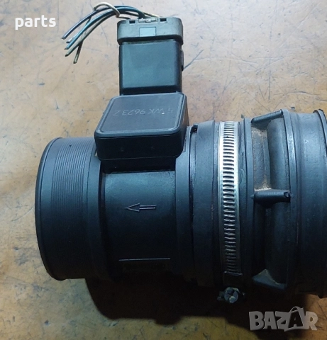 Дебитомер 1.9 - 2.0HDI Ситроен Джъмпер - Ксара Пикасо - Пежо Боксер - Фиат - 5WK9623Z - 5WK9623, снимка 4 - Части - 52046764