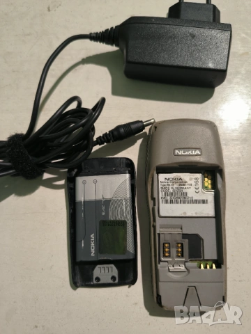 Нокия 1100, снимка 3 - Nokia - 53295854