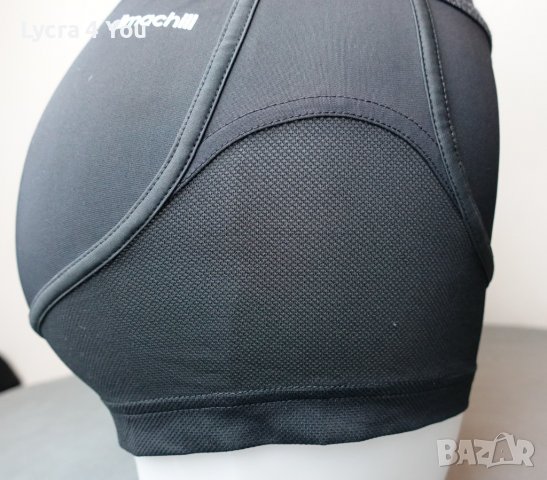 Adidas Stella McCartney S/M къси панталонки или шорти/боксер, снимка 6 - Клинове - 39506803