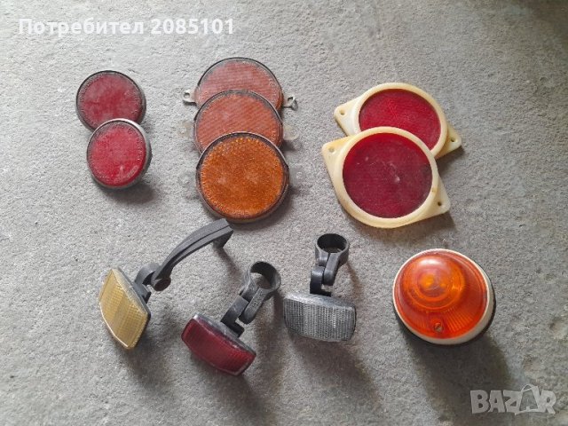 Ретро стопчета, снимка 1 - Антикварни и старинни предмети - 29040505