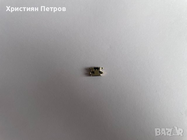 Букса за зареждане за Samsung Galaxy A10s, снимка 2 - Резервни части за телефони - 44501042