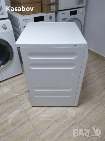 Пара Miele Сушилня с термопомпа Миеле 12м Гаранция, снимка 10 - Сушилни - 52871260