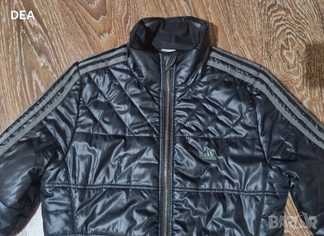 Дамско яке ADIDAS S/M-30лв., снимка 3 - Якета - 41707793