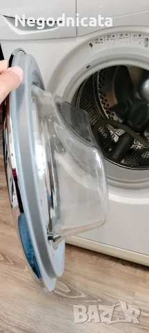 Пералня Hoover Nextra 6kg 1400 оборота , снимка 6 - Перални - 56244575