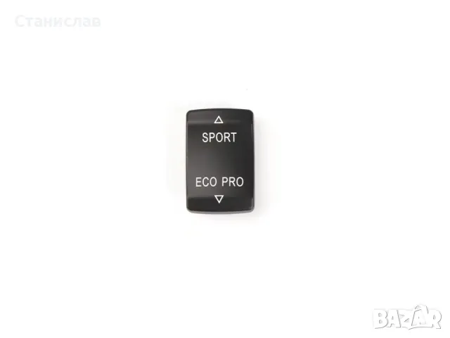 BMW 3 F30 Капаче на бутон за централна конзола 