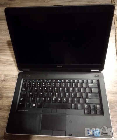 Dell Latitude E6440, снимка 2 - Лаптопи за работа - 52707507