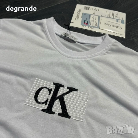 НАМАЛЕНА ЦЕНА Голям избор на Мъжки тениски, снимка 13 - Тениски - 51384725