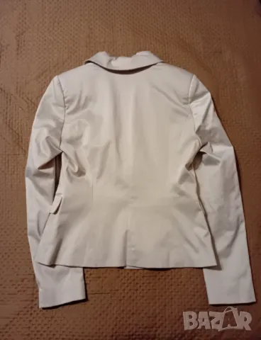 Сако "Sys by Steps", снимка 2 - Сака - 49318336