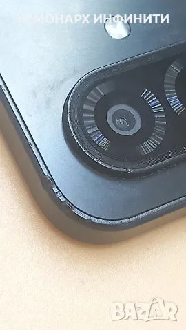 Телефон Samsung A17 SM-A175F/DSB /4GB RAM/ 128GB, снимка 10 - Samsung - 56135032