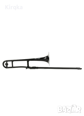 pBone Тромбон , снимка 3 - Духови инструменти - 52712016