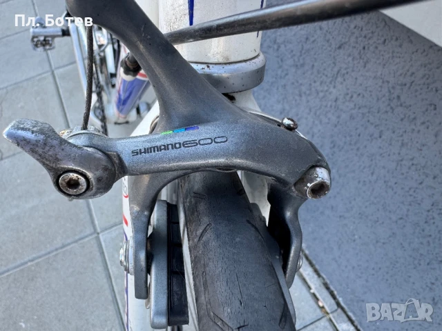 Велосипед, бегач Trek, снимка 6 - Велосипеди - 50464030