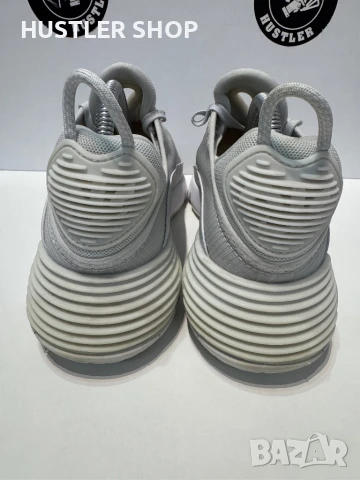 Маратонки NIKE AIR MAX 2090.Номер 38.5, снимка 6 - Маратонки - 51172977