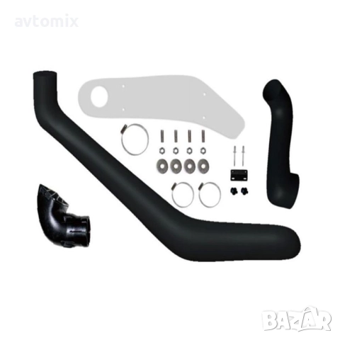 Шнорхел за Toyota Hilux Pick up, след 2015 г., снимка 2 - Аксесоари и консумативи - 52085531