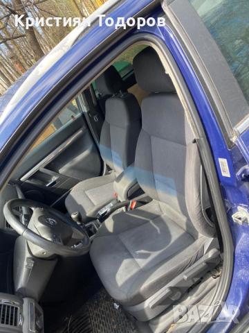 Опел вектра ц на части, снимка 8 - Части - 36490262