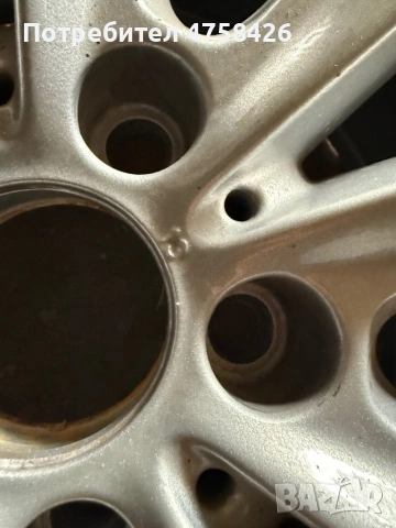 Алуминиеви джанти за БМВ BMW F10/11, снимка 8 - Гуми и джанти - 53758263