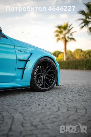 Разпродажба 19" 5x120 Джанти BMW E90 E91 E92 F01 F06 GT F10 F11 F30 F34, снимка 9 - Гуми и джанти - 52350618