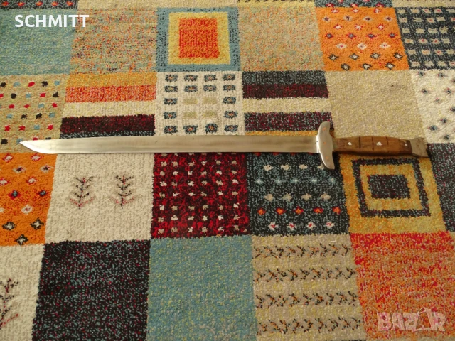 КЕЛСКИ МЕЧ, снимка 1