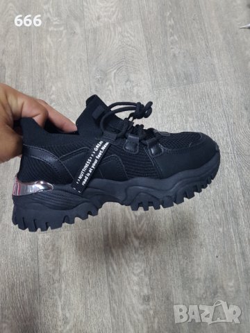 Маратонки, снимка 6 - Маратонки - 42016012