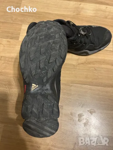 Adidas Terrex обувки, снимка 4 - Детски обувки - 56202554