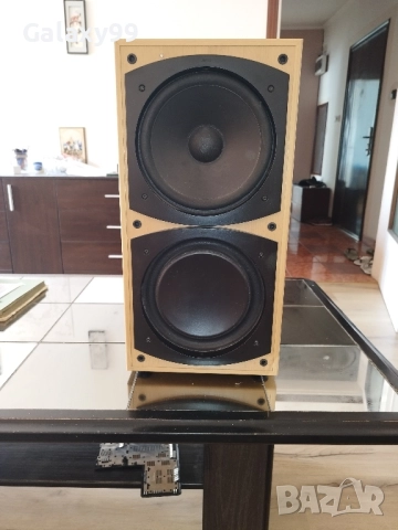 субуфер Jamo E SUB.5, снимка 2 - Тонколони - 51723907