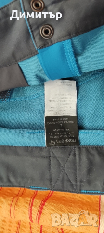 norrona svalbard flex 1, снимка 6 - Панталони - 44711945