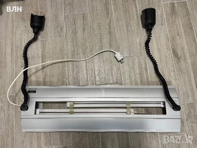 Осветителни тела 