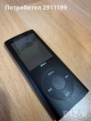 Плеър iPod, снимка 3 - iPod - 41329301