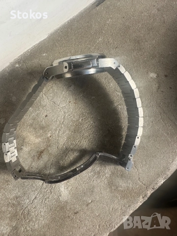 Seiko mod Nautilus blue , снимка 2 - Мъжки - 51792251