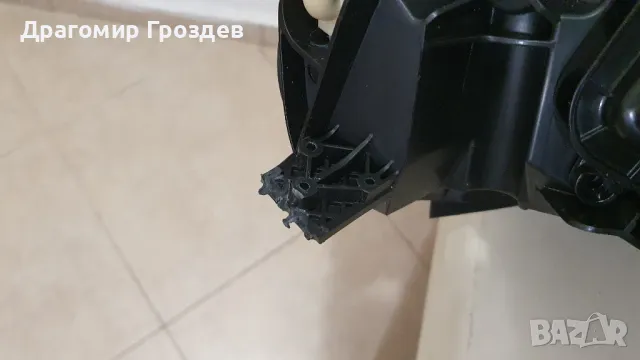 Оригинален десен фар за Citroën Jumpy III / Ситроен Джъмпи (след 2016г.), снимка 13 - Части - 47862754