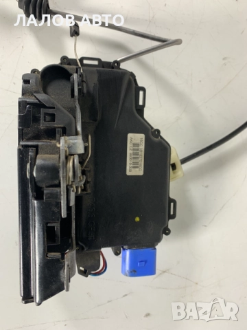 Предна дясна брава Фолксваген Поло Сеат Ибиза Predna Dqsna brava Vw Polo IV Seat Ibiza III 993019300