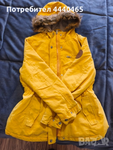 Детски якета, снимка 4 - Детски якета и елеци - 52535386