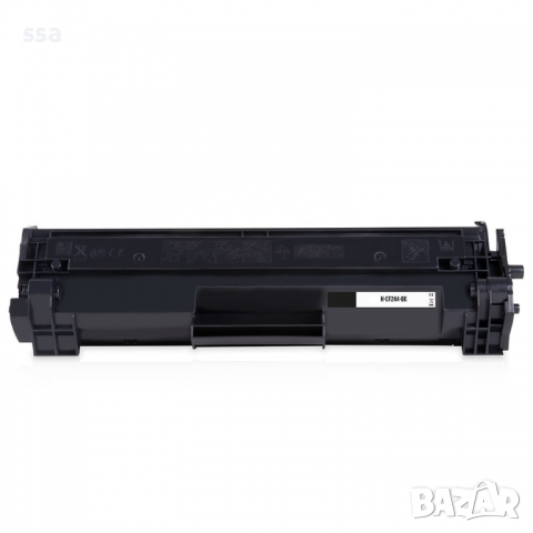 Тонер касета HP CF244A, 44A Quality Plus - Съвместима, снимка 10 - Принтери, копири, скенери - 36223262