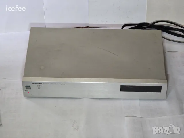 Sharp Optonica Remote Control Center AD-105, снимка 6 - Аудиосистеми - 49491711