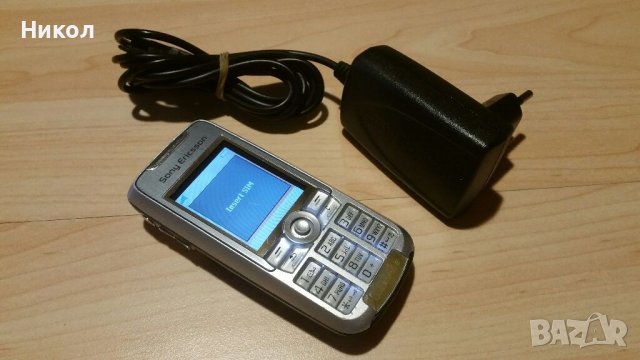 Sony Ericsson K700i, снимка 2 - Други - 41097128
