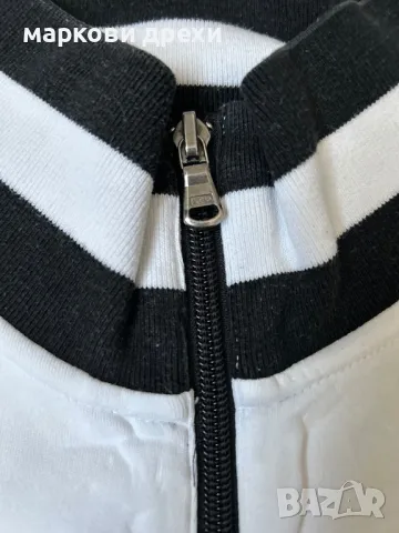 Polo Ralph Lauren Cotton jacket L, снимка 9 - Якета - 47770560