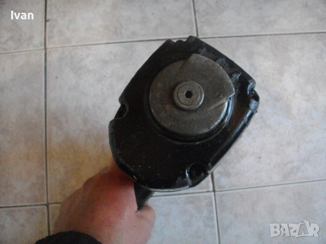 51-91мм-Италиански Индустриален Професионален Такер/Машина Изстрелване Пирони-Пневматичен-NIKEMA M90, снимка 9 - Други инструменти - 39155789