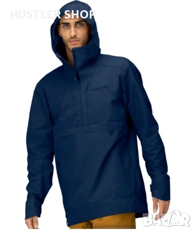 Мъжки анорак NORRONA. Размер L, снимка 2 - Спортни дрехи, екипи - 53033394