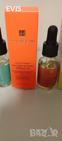 Dr. Apothecary Mindful Moments Limited Edition – Дифузорни масла, снимка 4 - Ароматизатори - 53381331