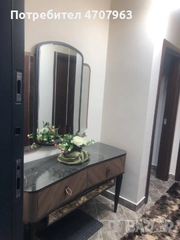 Двустаен - Меден Рудник, снимка 9 - Апартаменти - 53747806